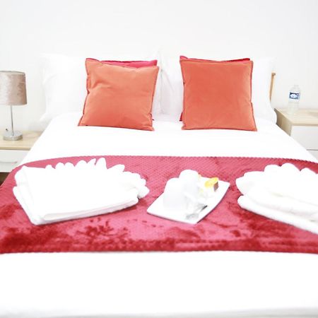 Deluxe 4 Bedroom House The Hyde Ngoại thất bức ảnh