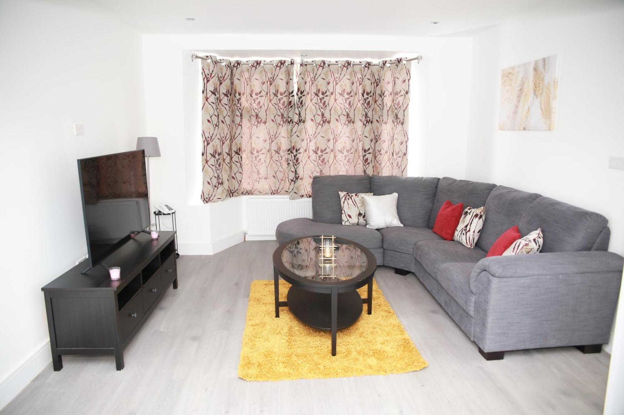 Deluxe 4 Bedroom House The Hyde Ngoại thất bức ảnh