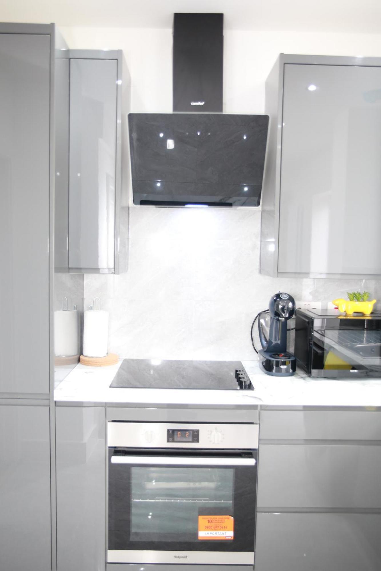 Deluxe 4 Bedroom House The Hyde Ngoại thất bức ảnh