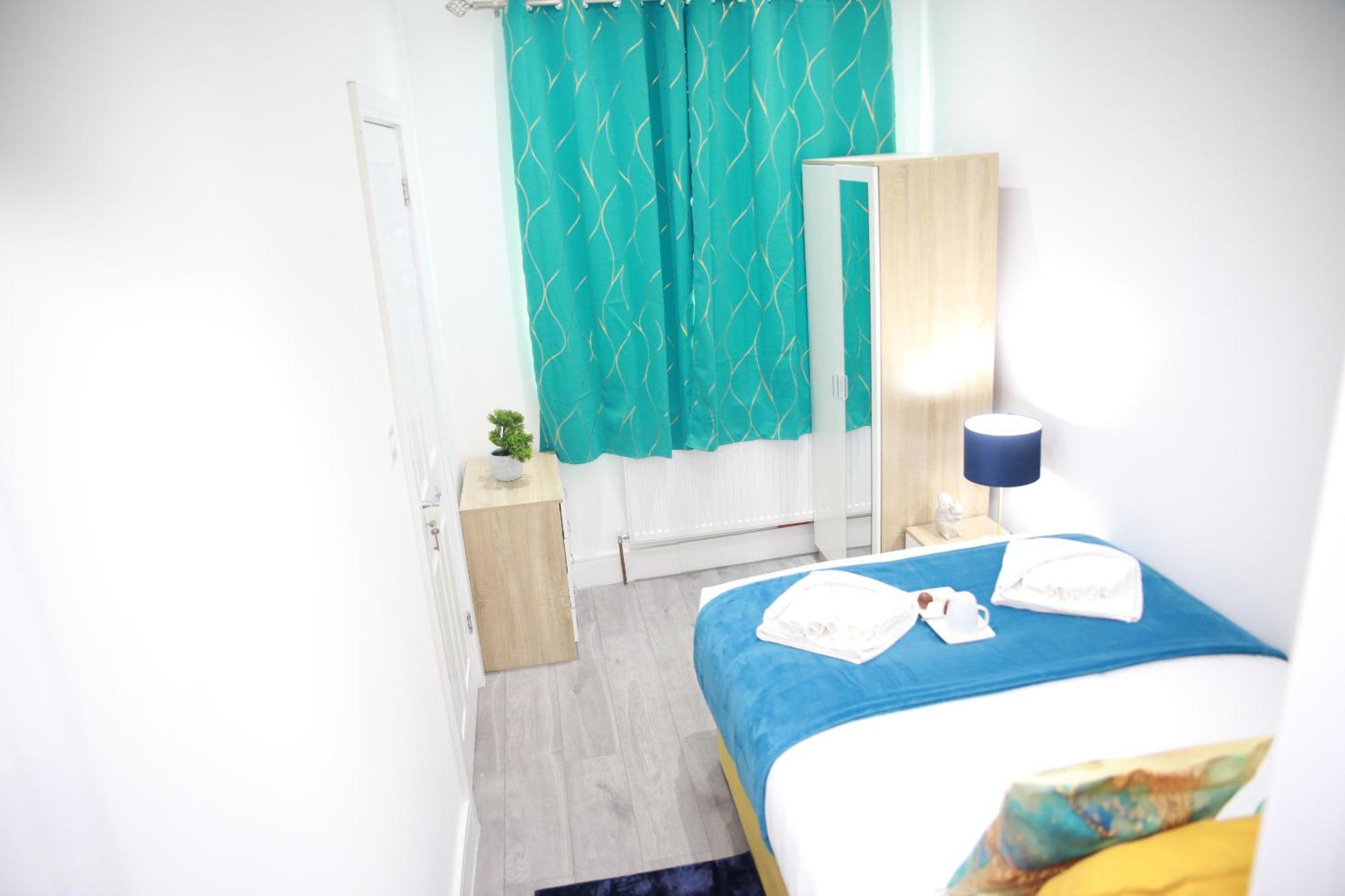 Deluxe 4 Bedroom House The Hyde Ngoại thất bức ảnh