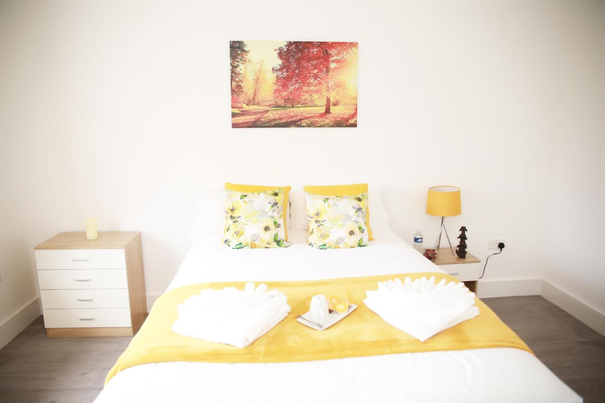 Deluxe 4 Bedroom House The Hyde Ngoại thất bức ảnh