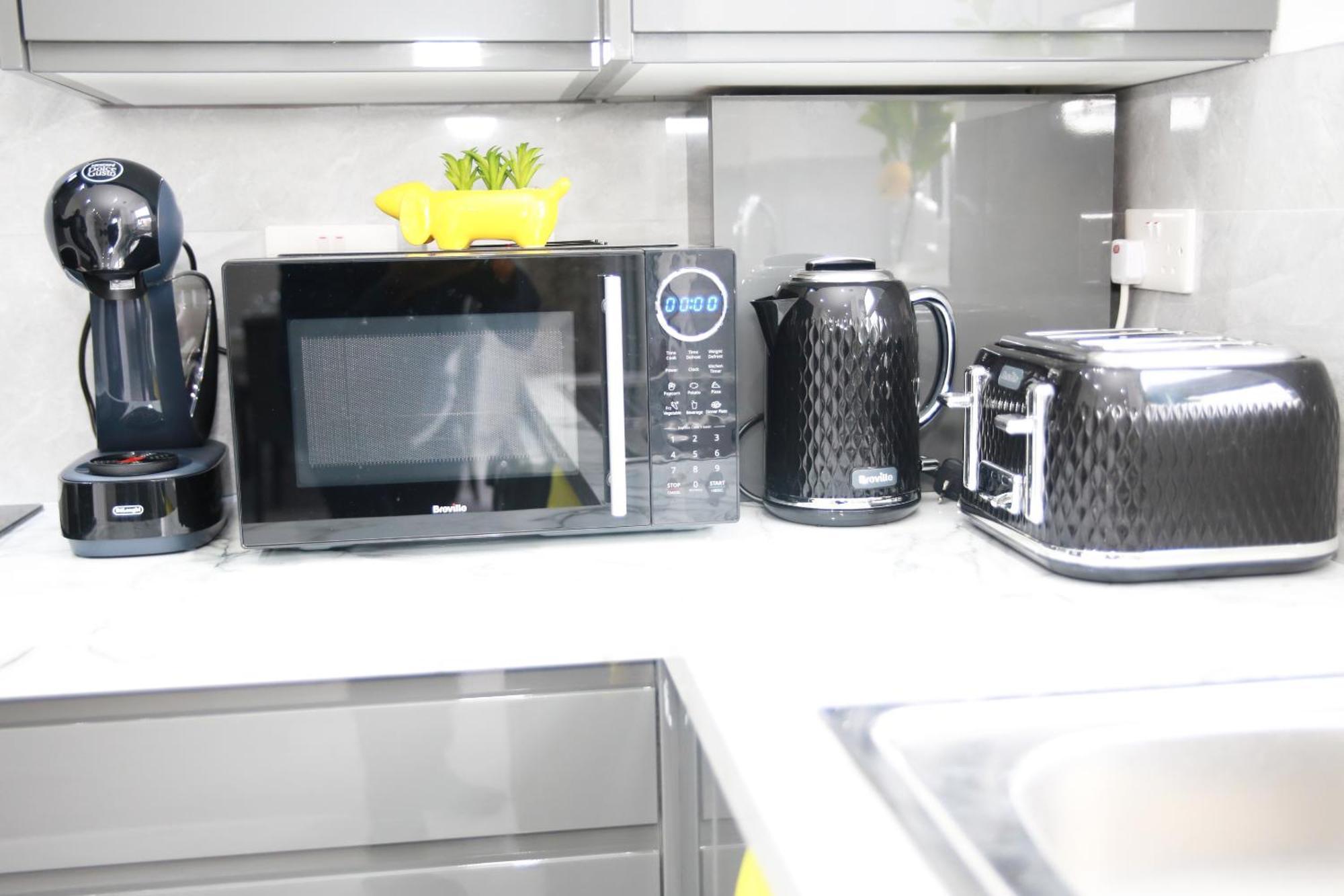 Deluxe 4 Bedroom House The Hyde Ngoại thất bức ảnh