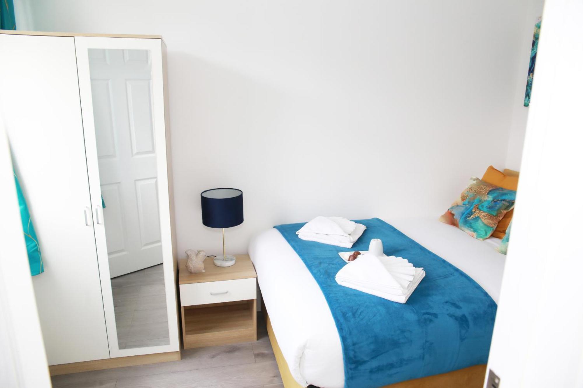Deluxe 4 Bedroom House The Hyde Ngoại thất bức ảnh