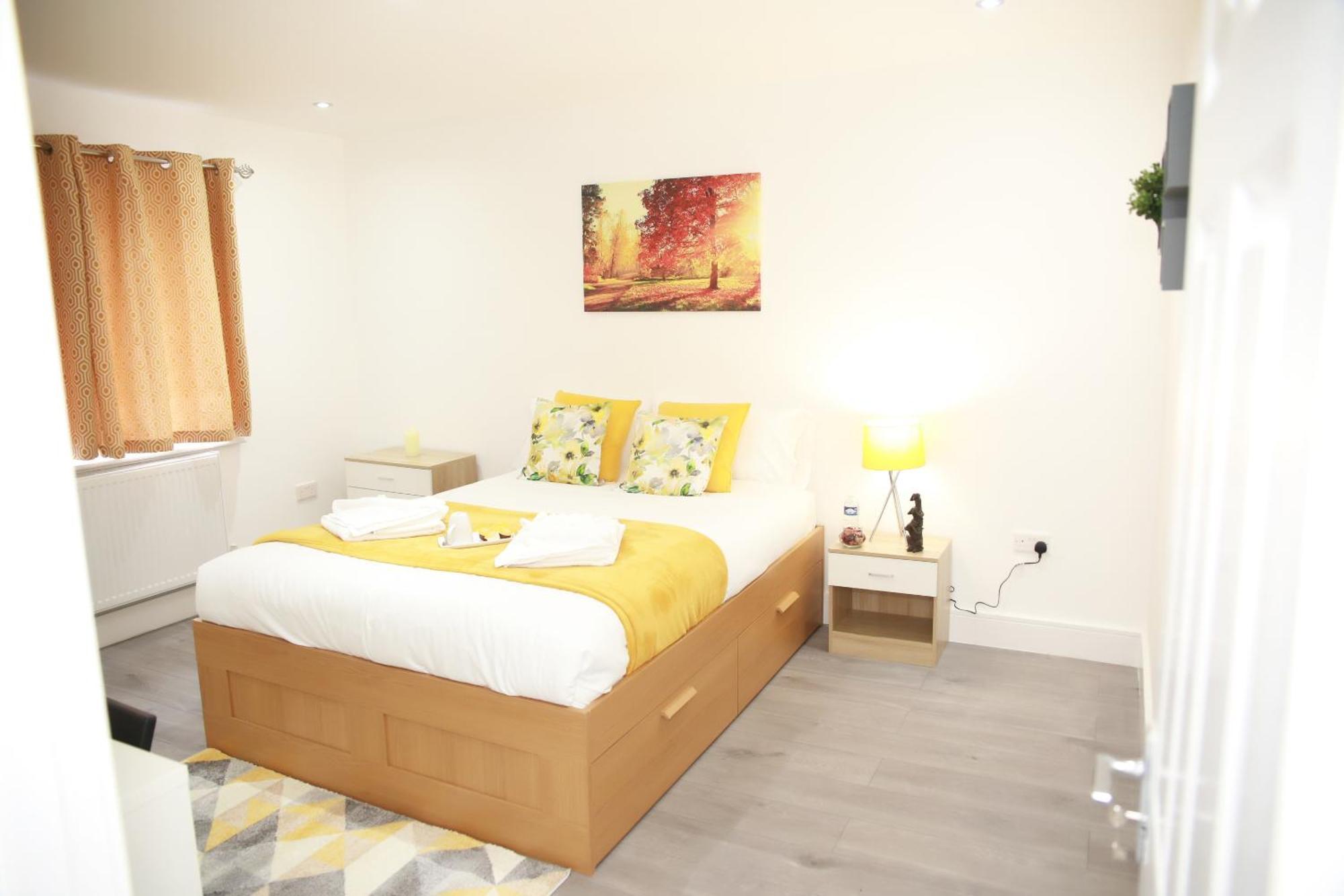 Deluxe 4 Bedroom House The Hyde Ngoại thất bức ảnh