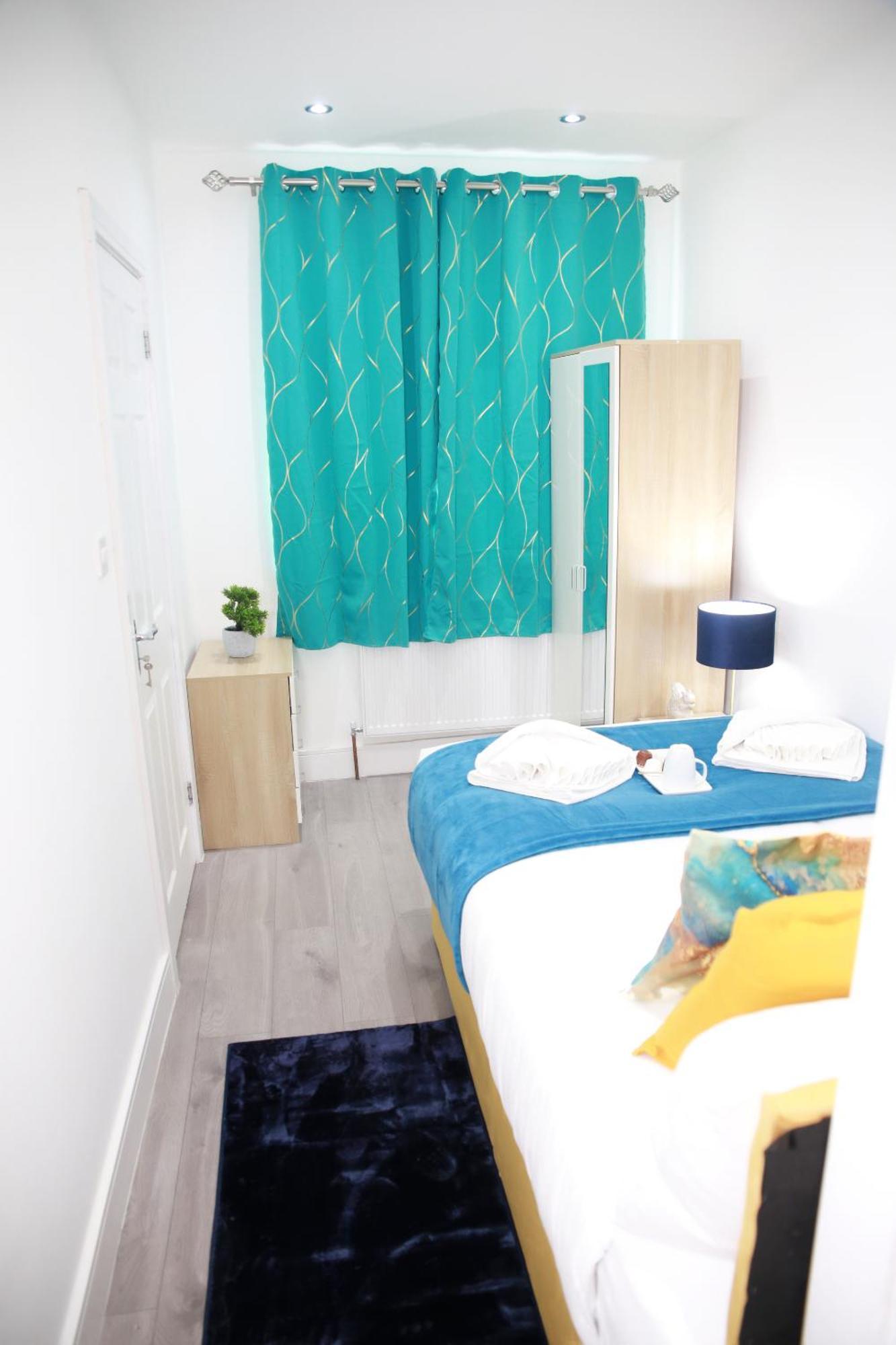 Deluxe 4 Bedroom House The Hyde Ngoại thất bức ảnh