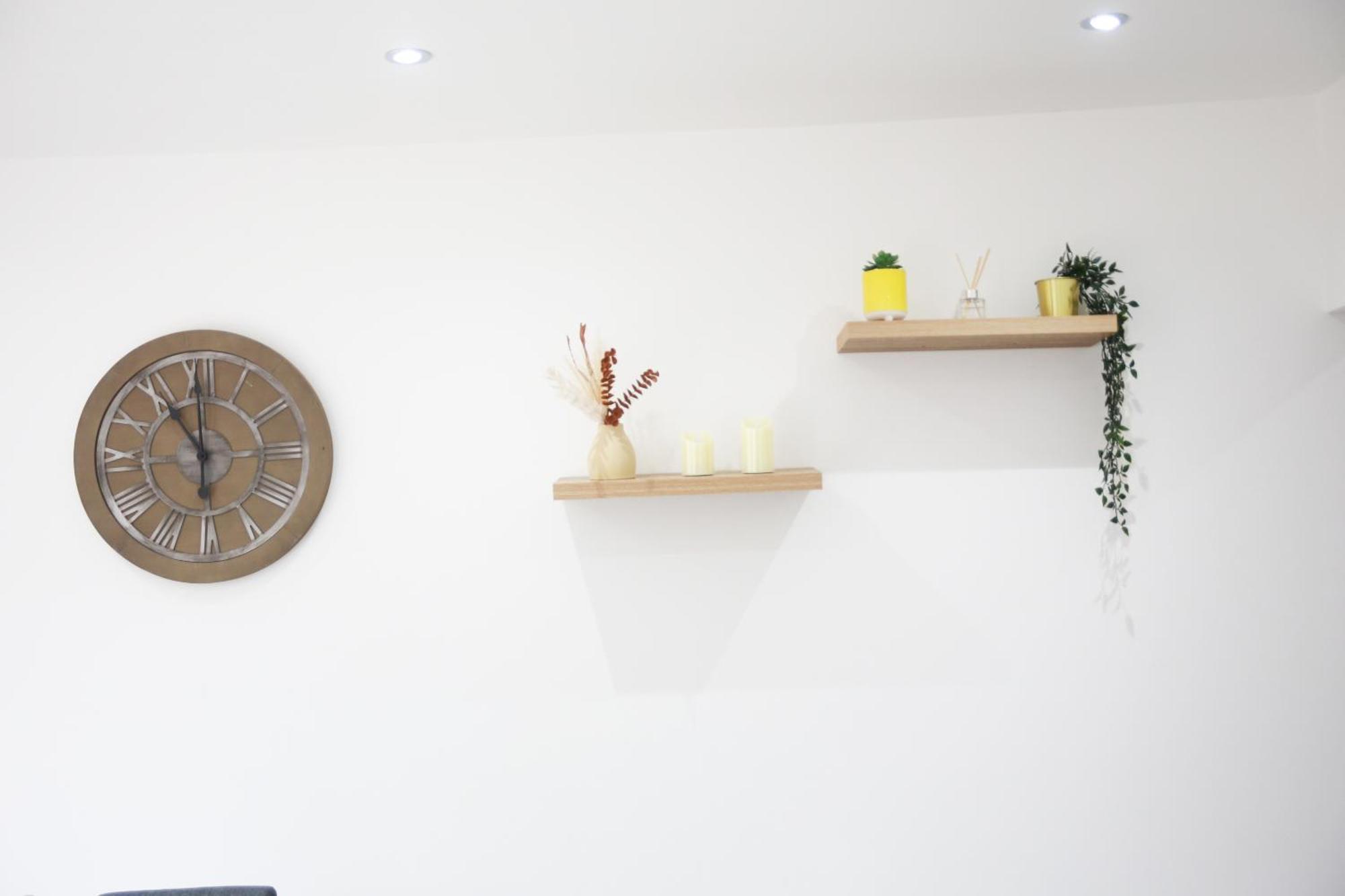 Deluxe 4 Bedroom House The Hyde Ngoại thất bức ảnh