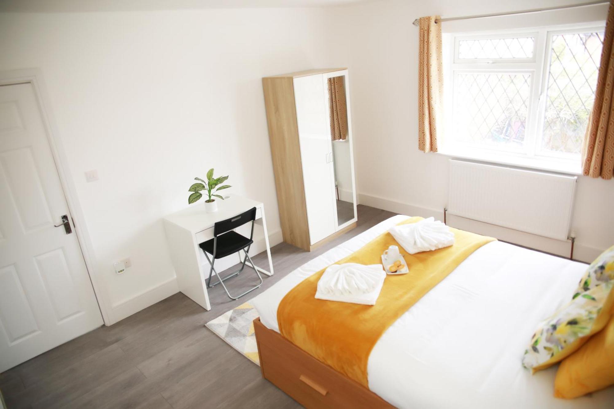 Deluxe 4 Bedroom House The Hyde Ngoại thất bức ảnh