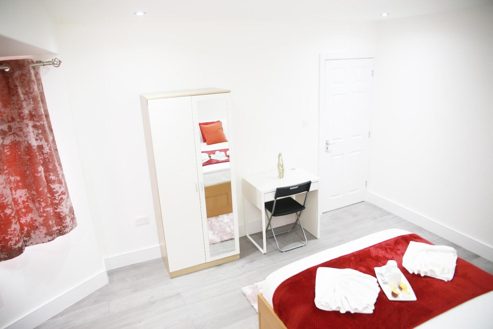 Deluxe 4 Bedroom House The Hyde Ngoại thất bức ảnh