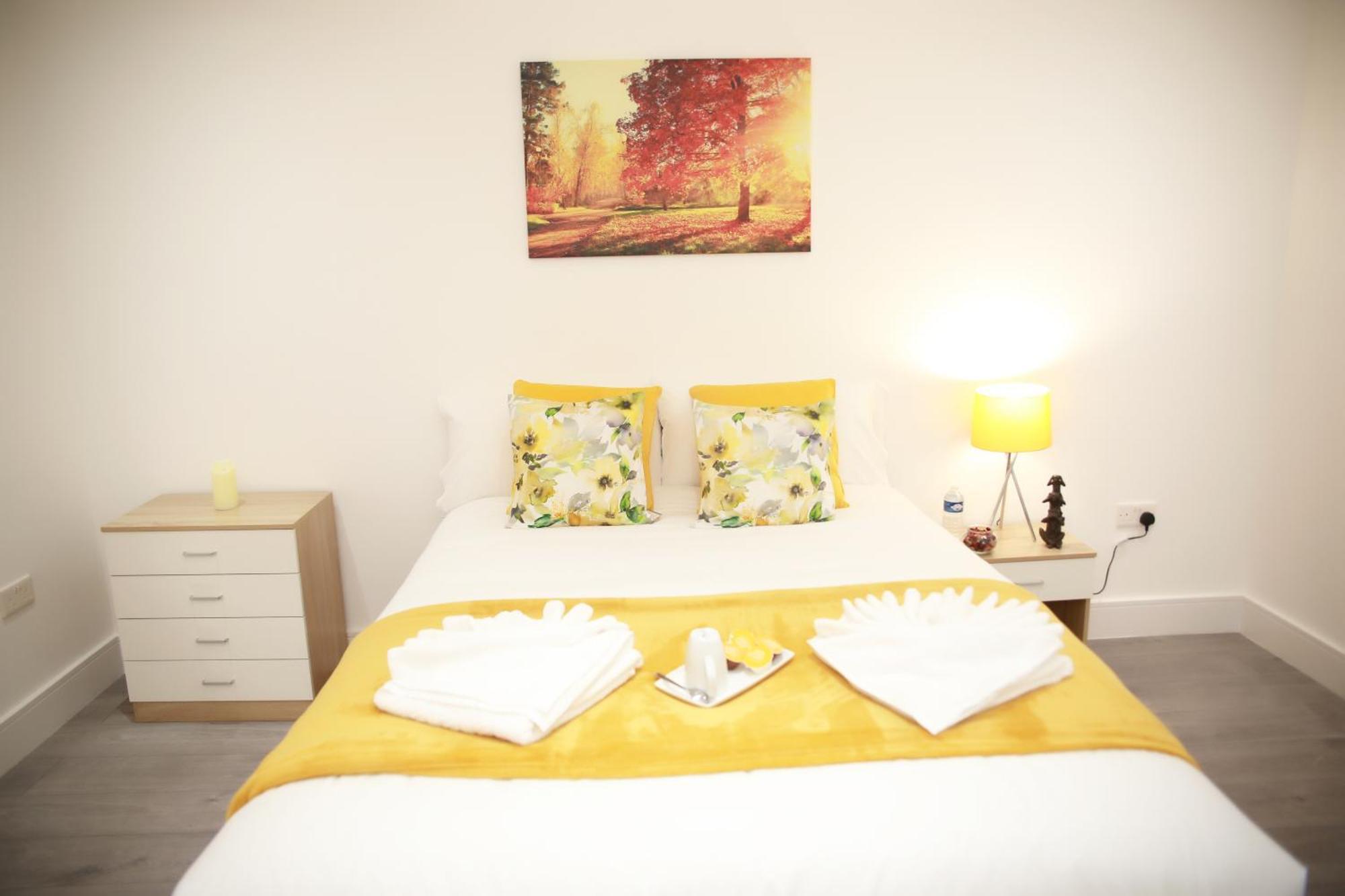 Deluxe 4 Bedroom House The Hyde Ngoại thất bức ảnh